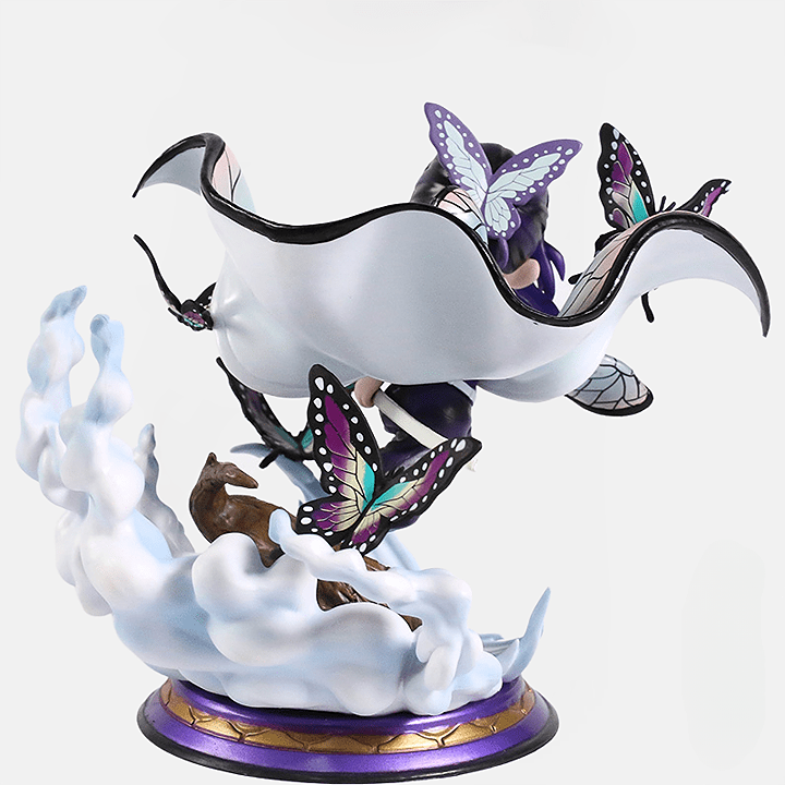 Figura Demon Slayer Kochō Shinobu