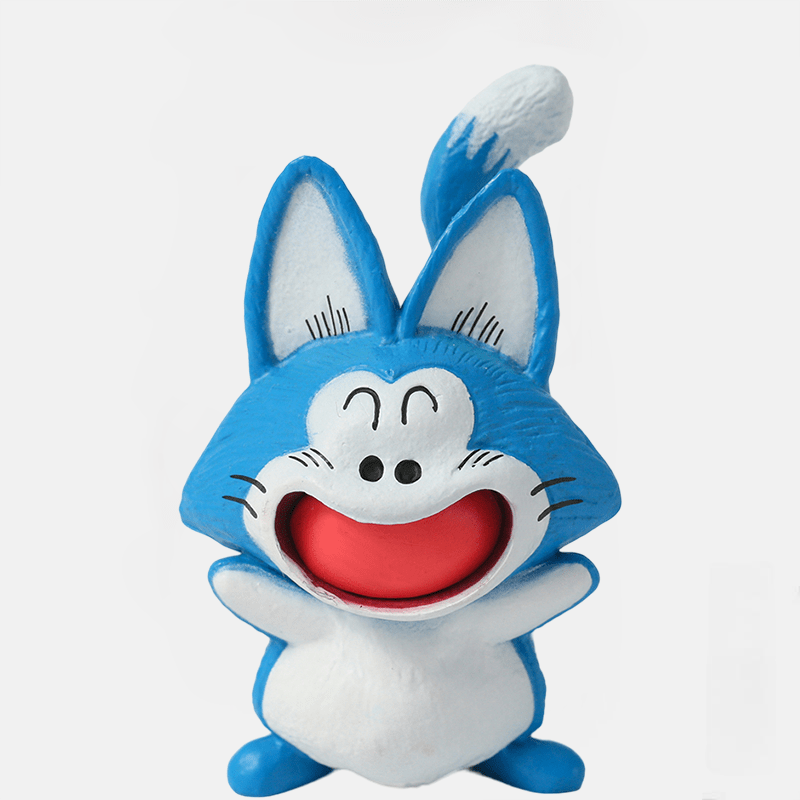 Figurine Dragon Ball Puerh