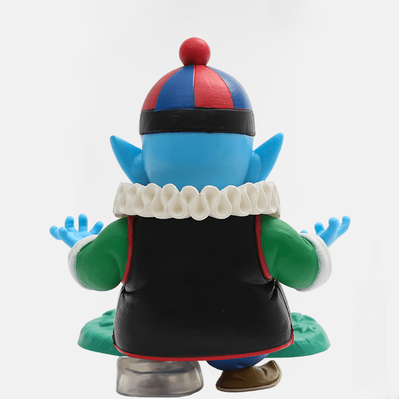 Figurine Dragon Ball Roi Pilaf