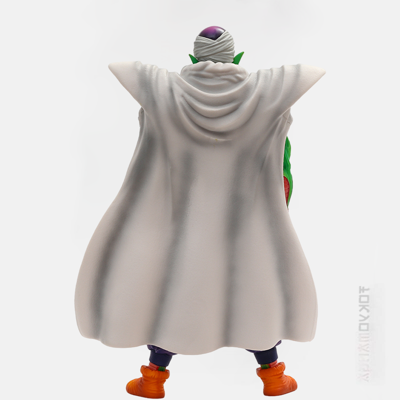 Figura Dragon Ball Z<br> Corazoncito de satanás