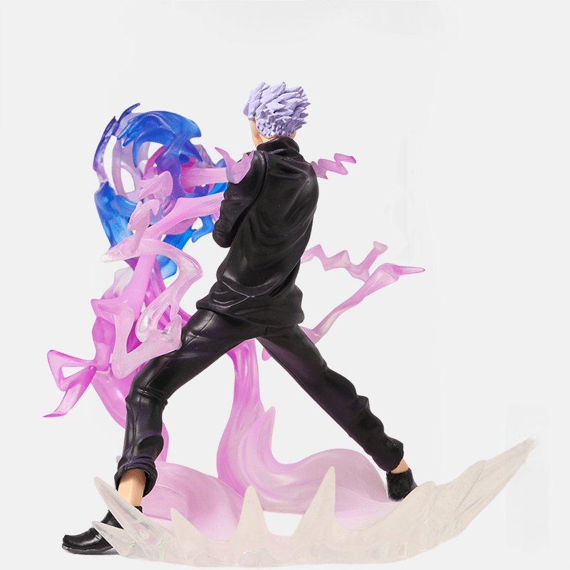 Figurine Jujutsu Kaisen Gojo Murasaki
