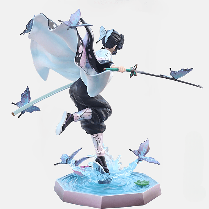 Figura Demon Slayer Shinobu Kocho