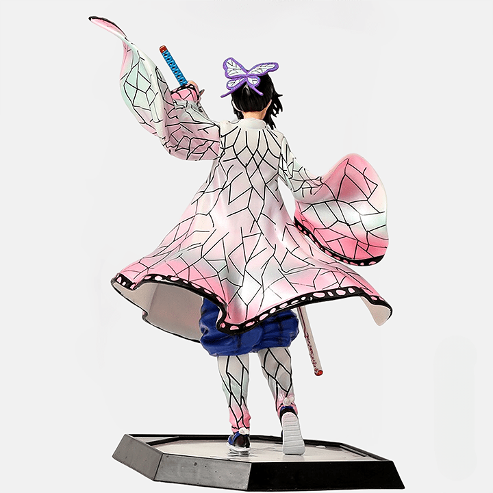 Figura del pilar Demon Slayer Shinobu Kocho