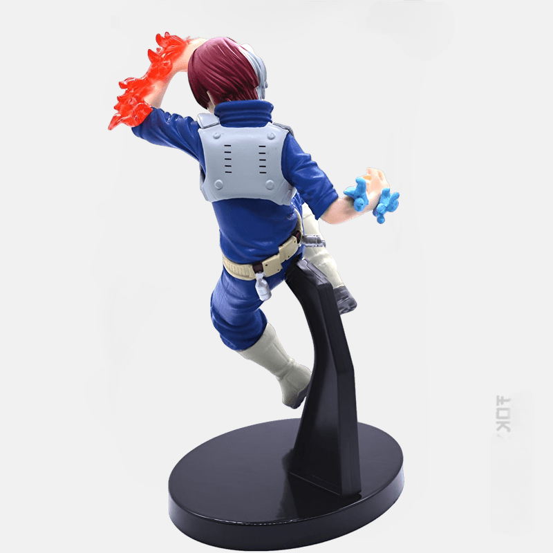 Figura MHA<br> Shoto