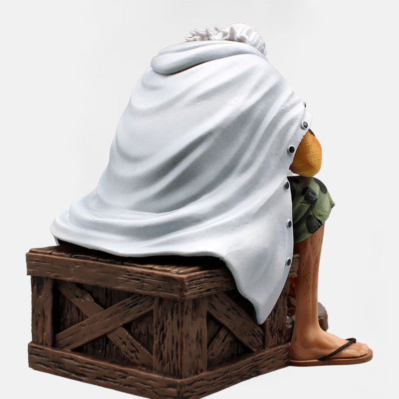 Figura de una pieza<br> Rayleigh