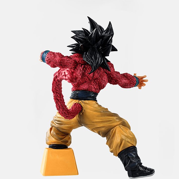 Figurine Dragon Ball GT Goku SSJ4