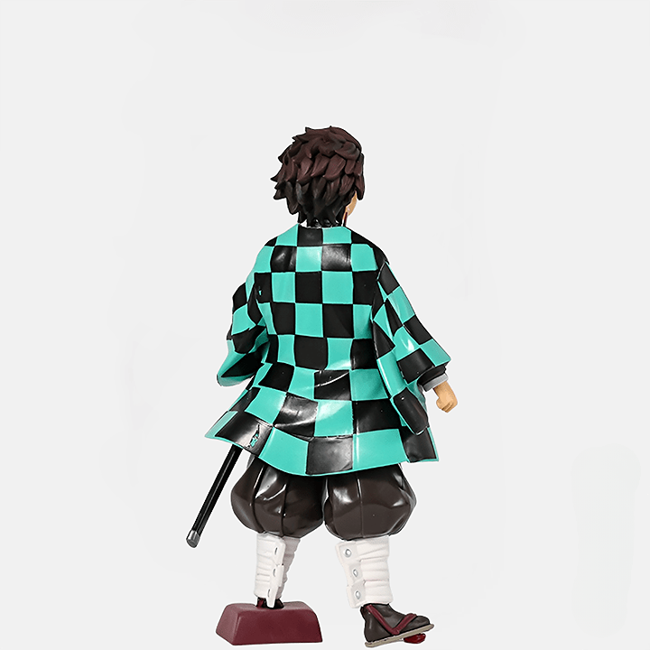 Figura Demon Slayer Tanjiro Kamado