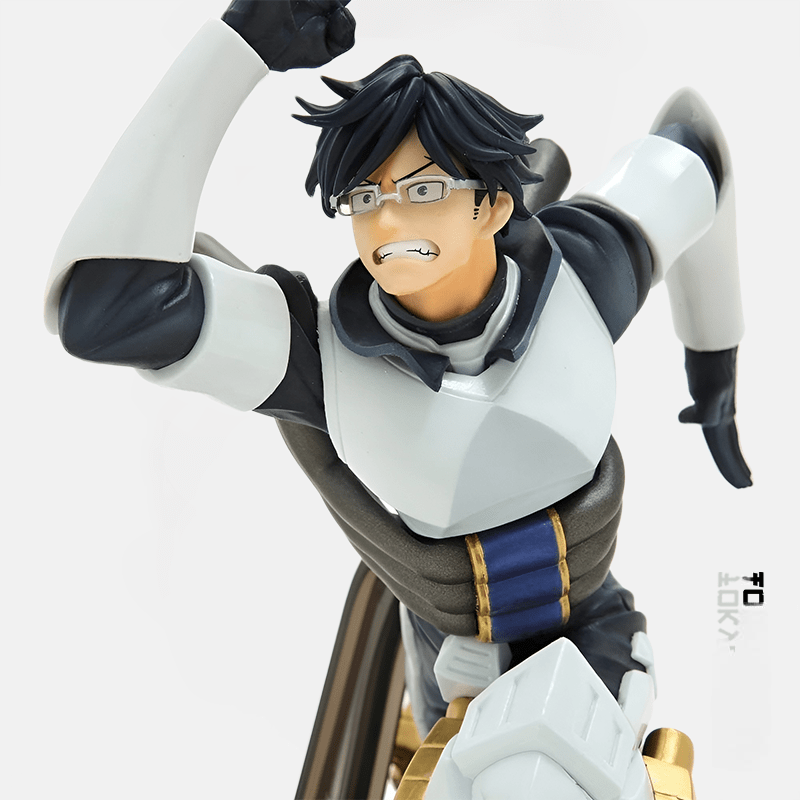 Figurine MHA Tenya Iida
