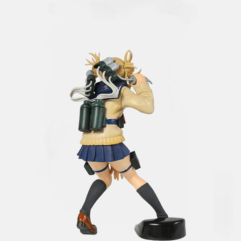 Figurine MHA Himiko Toga