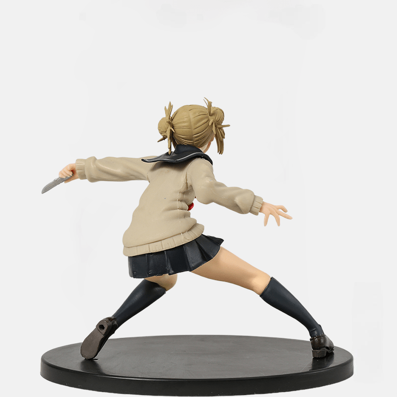 Figurine MHA Himiko