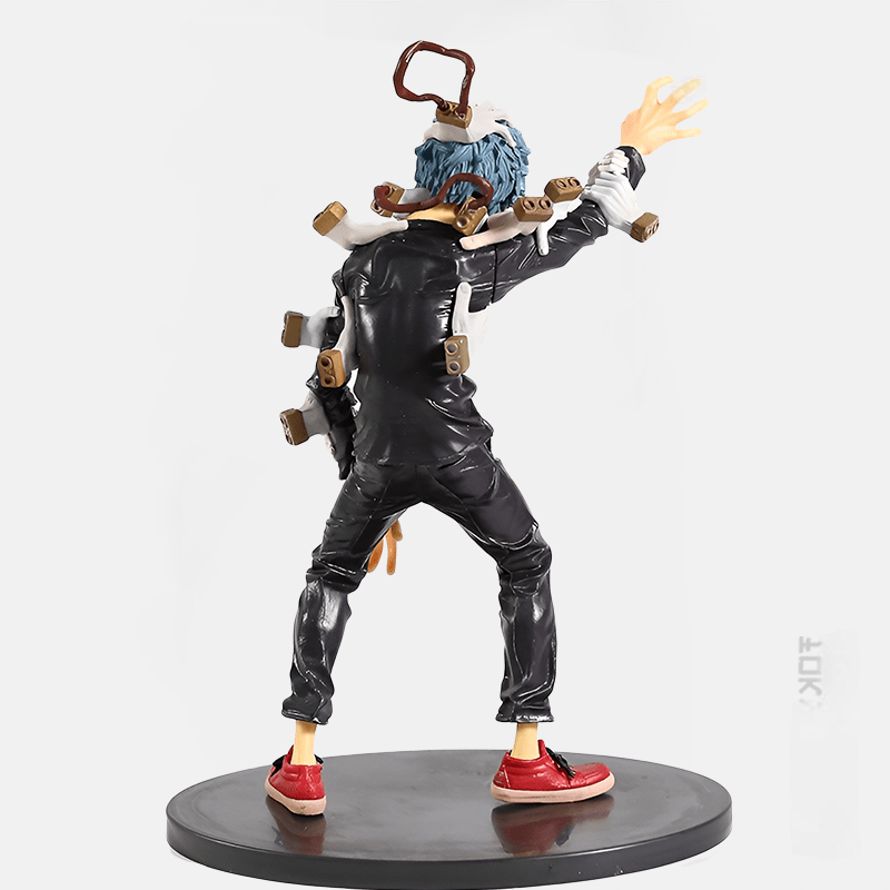 Figurine MHA Tomura Shigaraki