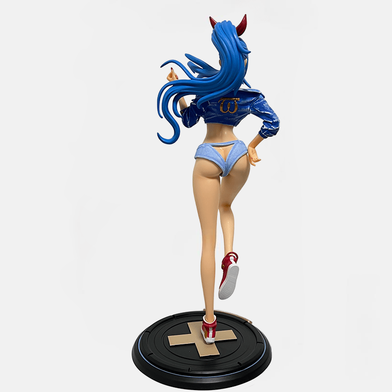 Figura de una pieza<br> Nefertari Vivi