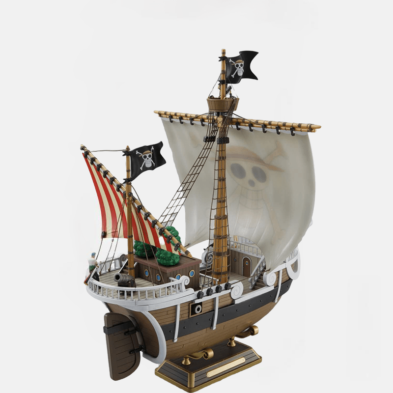 Figura de una pieza<br> Vogue feliz