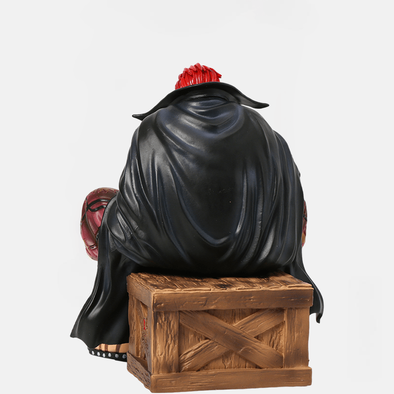 Figura de una pieza<br> Shanks Yonko