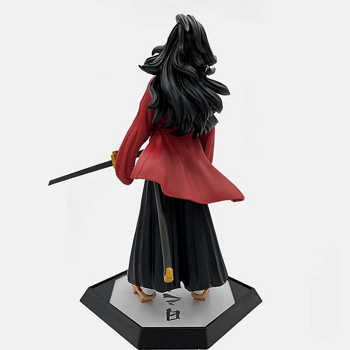 Figura Yoriichi Demon Slayer