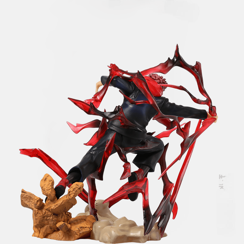 Figurine Jujutsu Kaisen Yuji Itadori