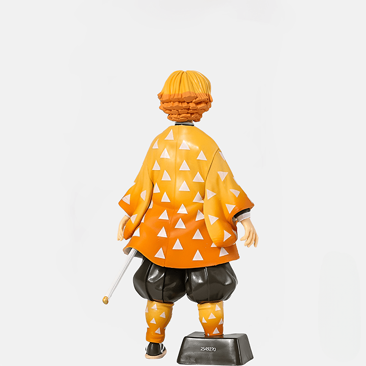 Figura Demon Slayer Zenitsu Agatsuma