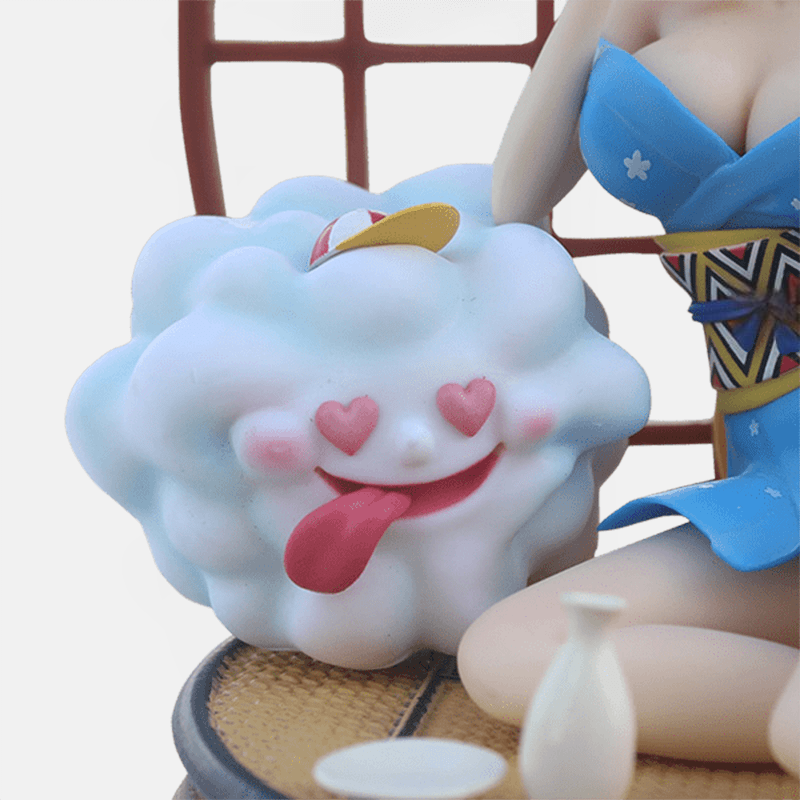 Figura di un pezzo<br> Nami Wano