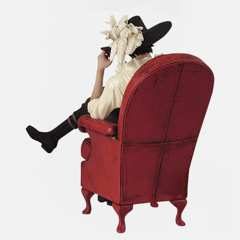 Figurine One Piece Mihawk