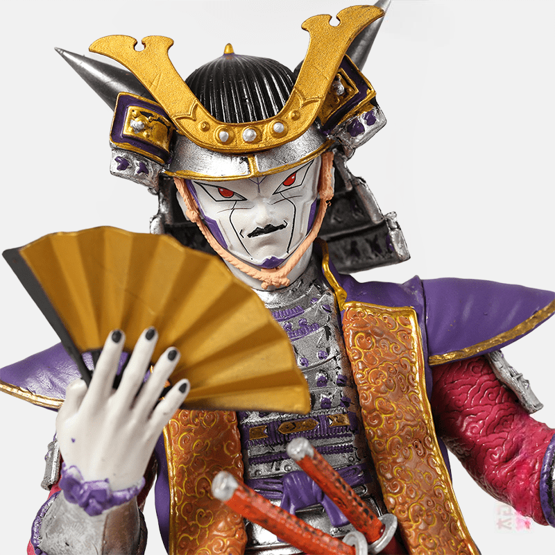 figura de bola de dragón<br> Freezer Samurái