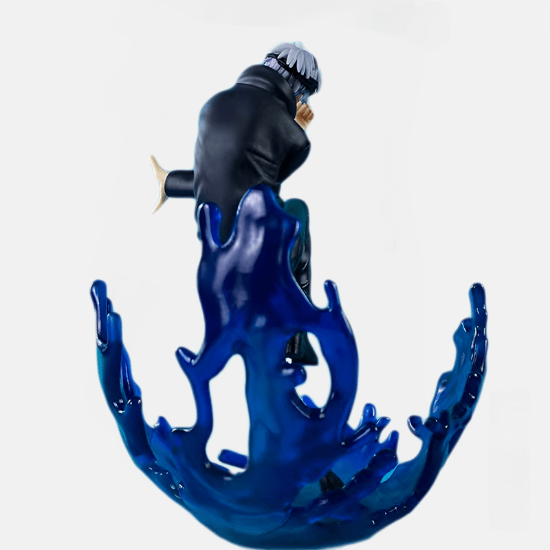 Figurine Jujutsu Kaisen Satoru Gojo