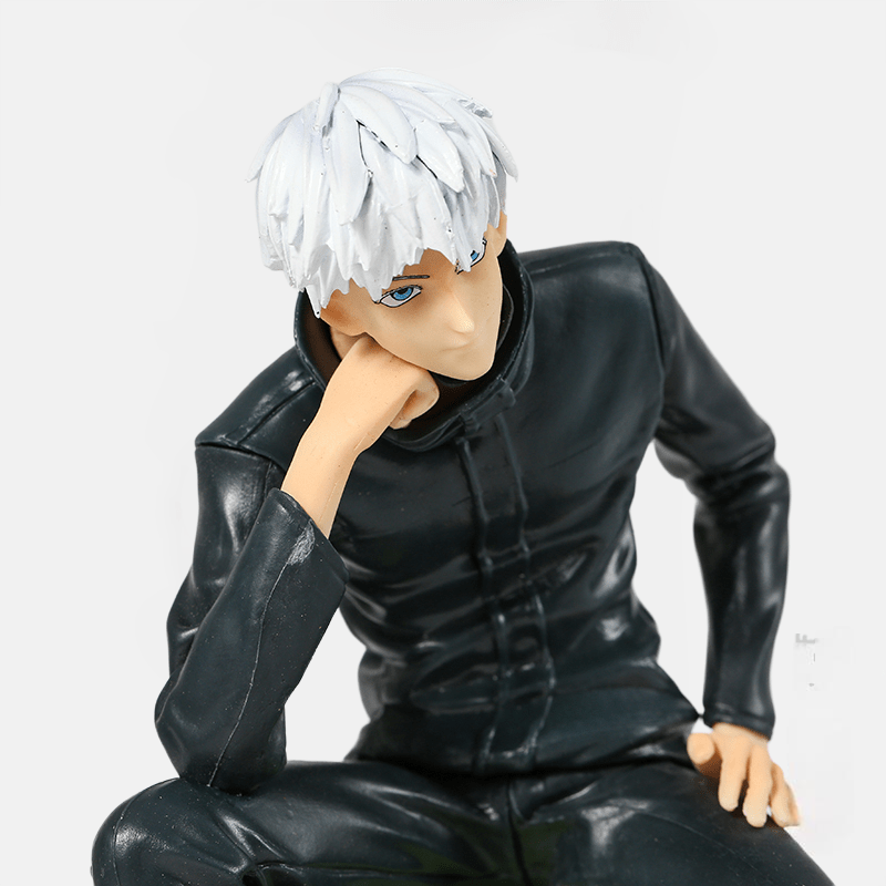 Figurine Jujutsu Kaisen Gojo Satoru