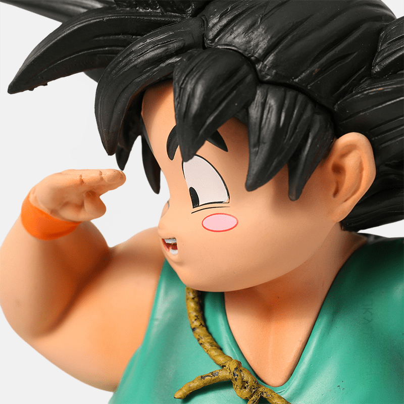 Figurine Dragon Ball Gros Son Goku