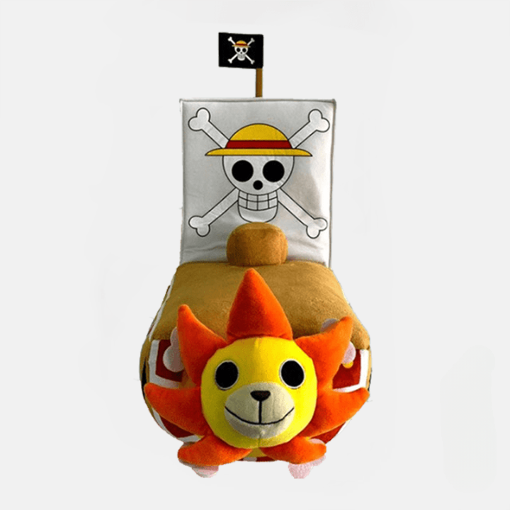 Peluche Mil Sunny de One Piece