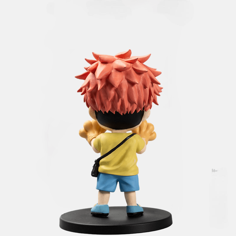 Figurine Jujutsu Kaisen Itadori Yuji