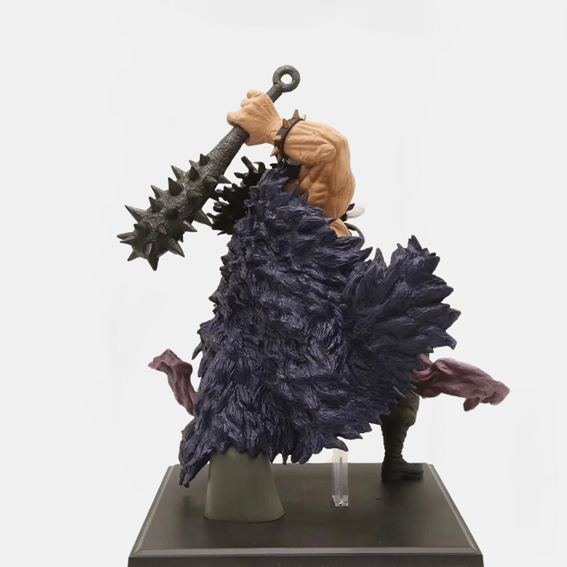 Figura di un pezzo<br> Kaido Wano