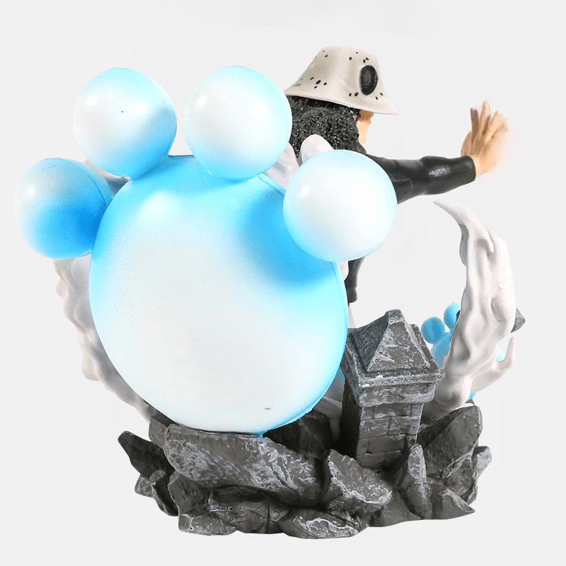 Figura de una pieza<br> kuma