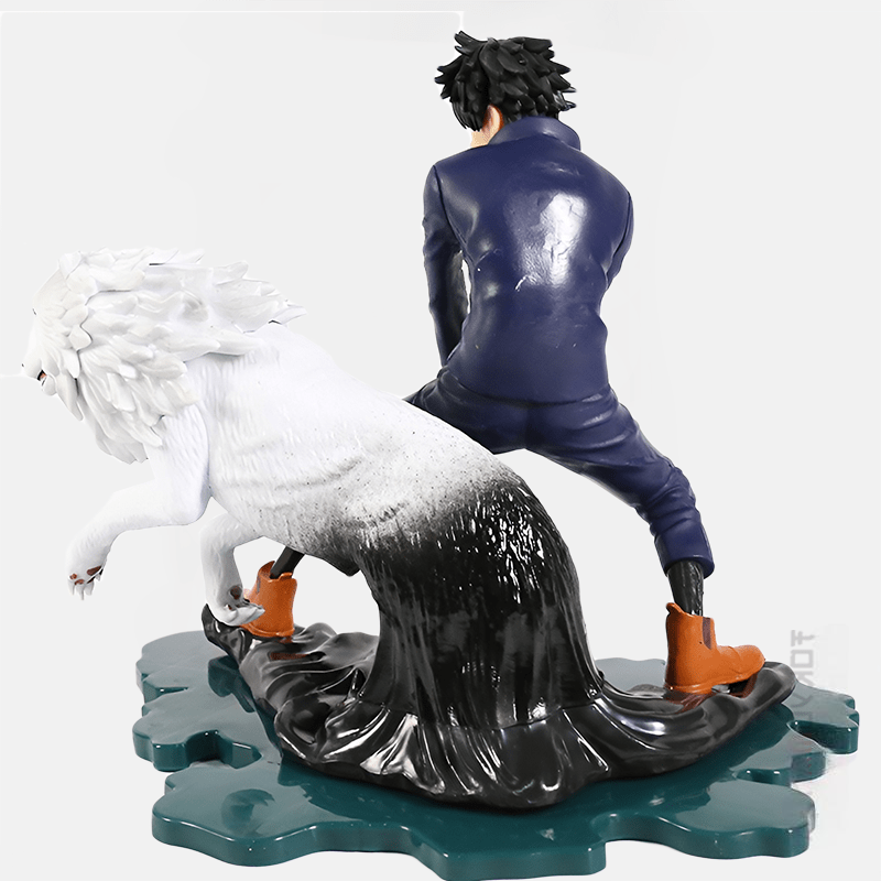 Figura Jujutsu Kaisen<br> Megumi Fushiguro