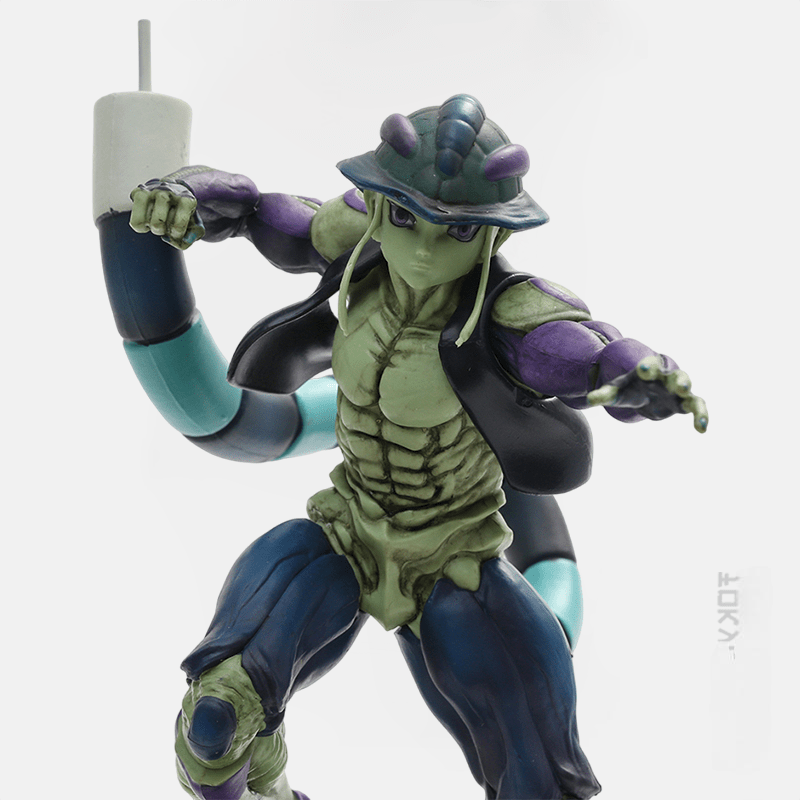 Figurine Hunter X Hunter<br> Meruem