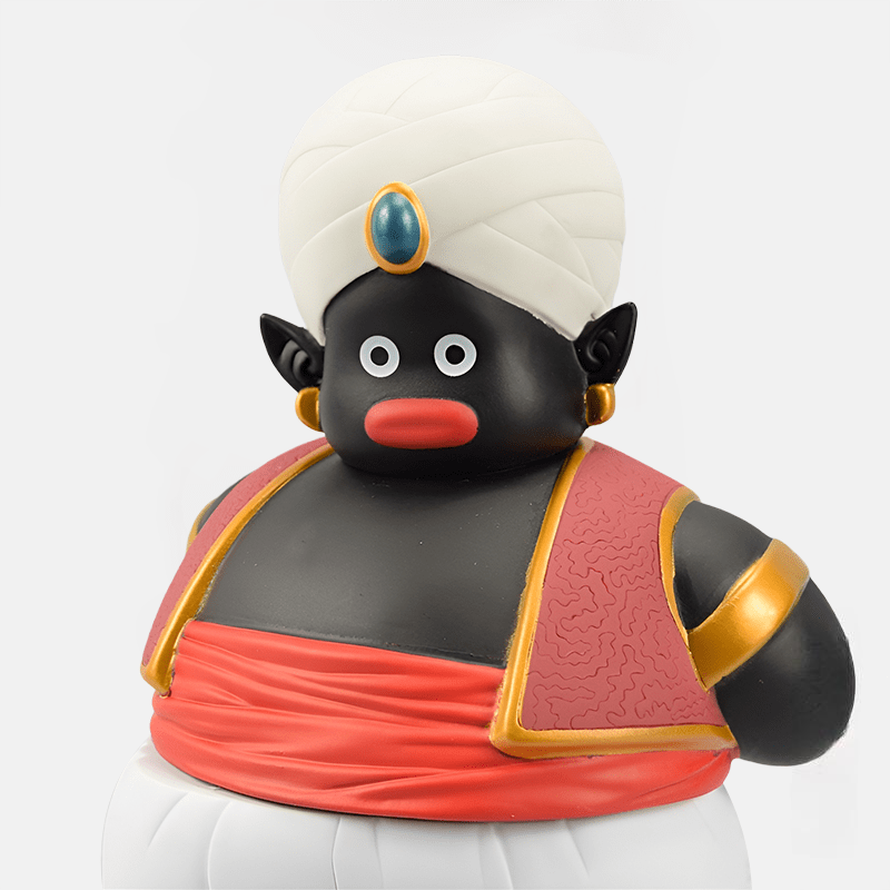 Figurine Dragon Ball Mr. Popo