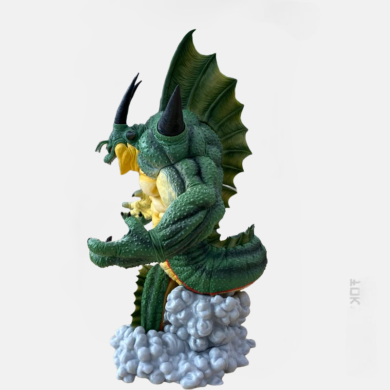 Figura Dragon Ball Z<br> Porunga