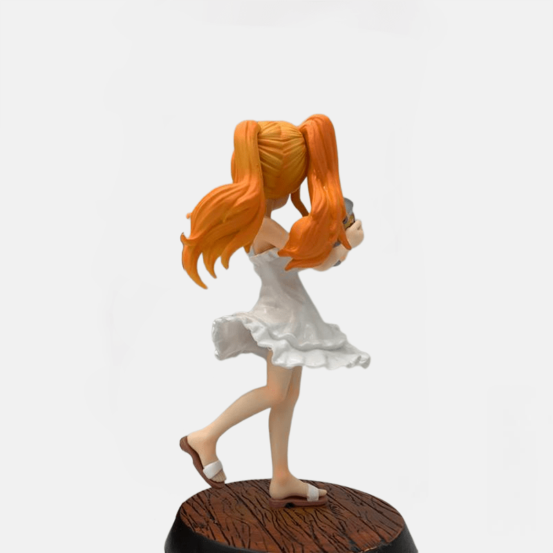 Figura de una pieza<br> niño nami