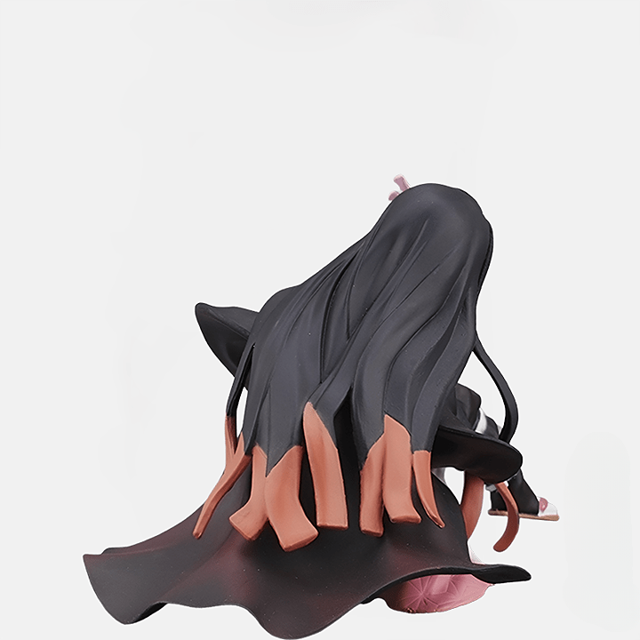 Figura Demon Slayer Nezuko Kamado