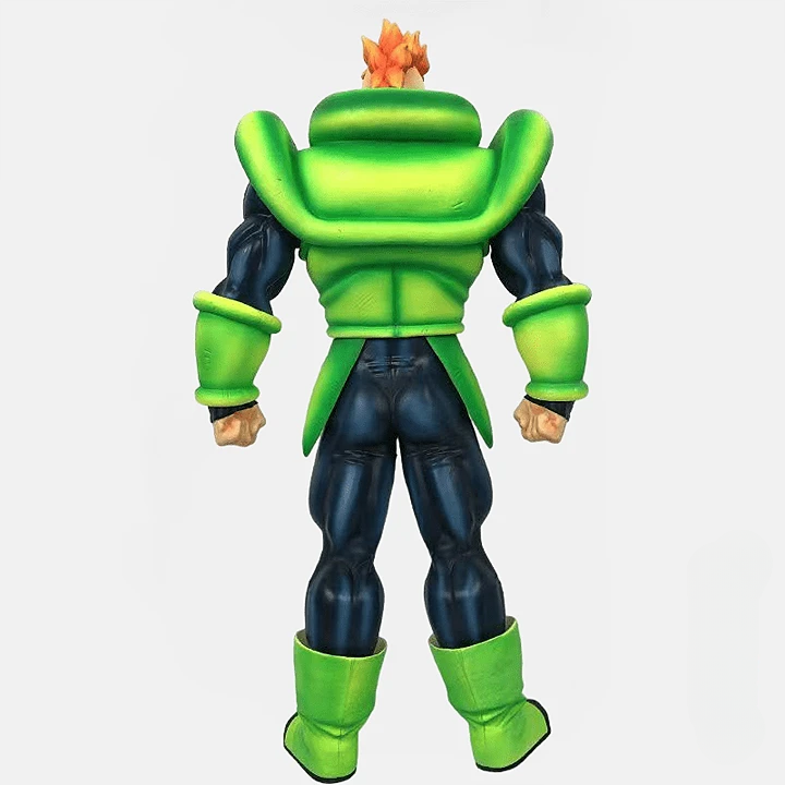 Figura Dragon Ball Z C-16