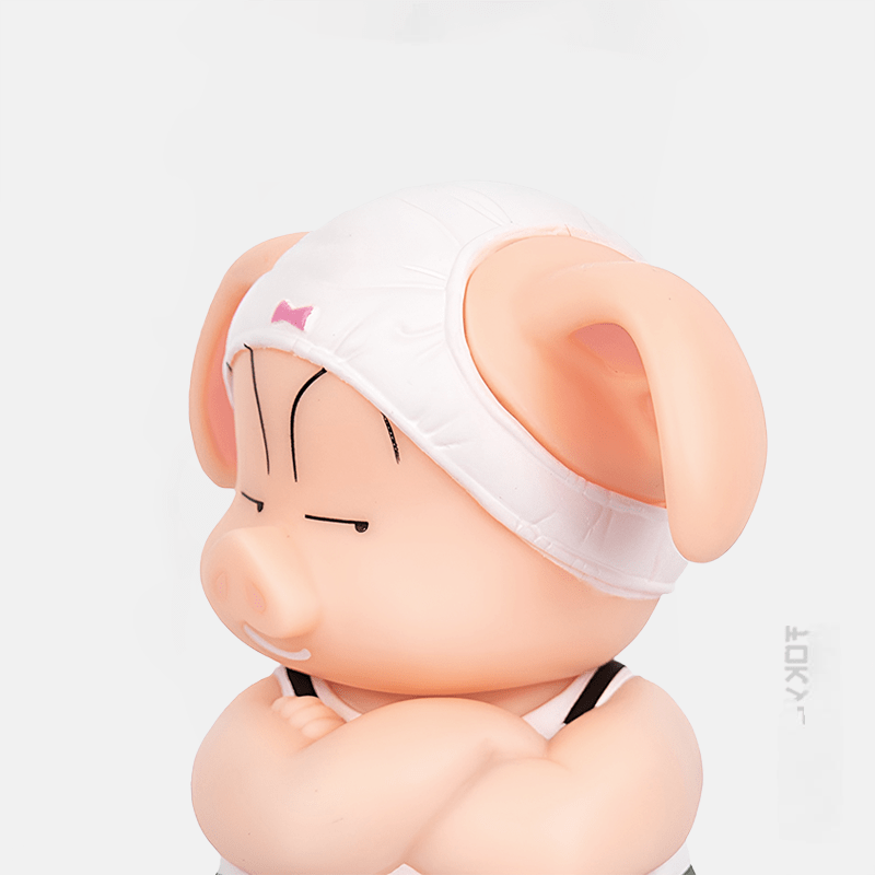 figura de bola de dragón<br> Oolong