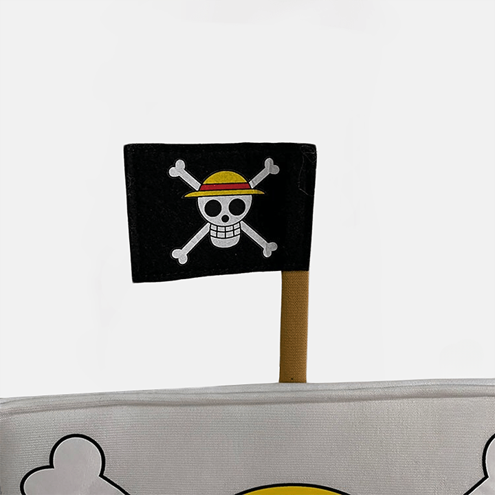 Peluche Mil Sunny de One Piece
