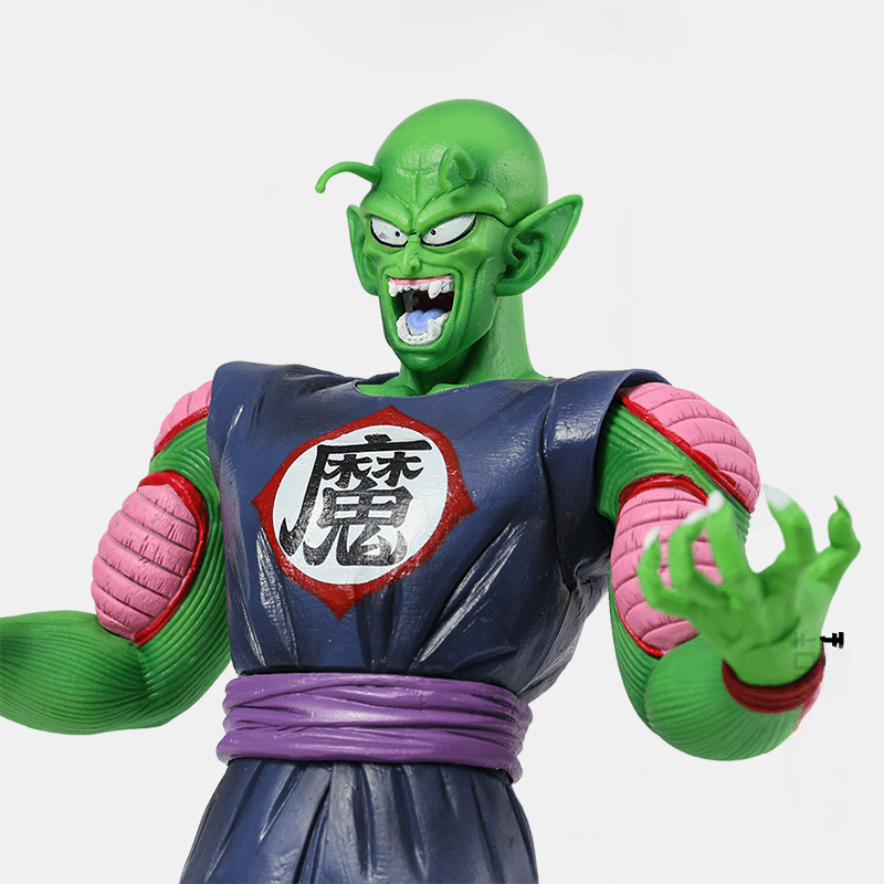 Figurine Dragon Ball Piccolo Daimaô