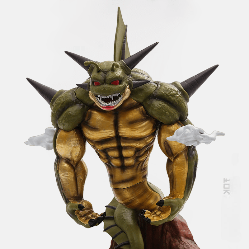 Figurine Dragon Ball Z Polunga