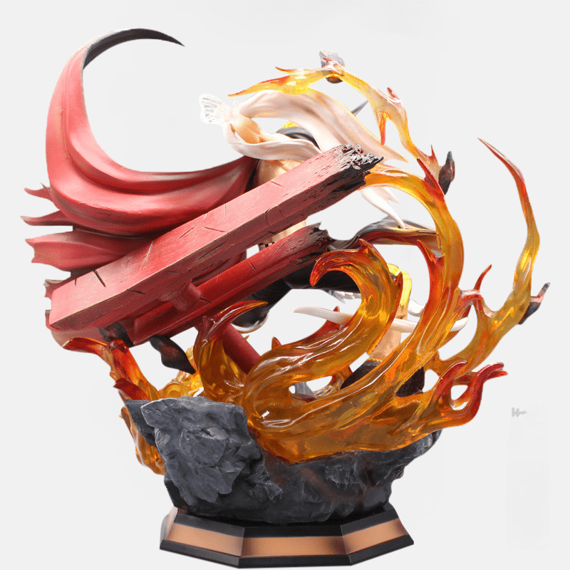 Figura LED de una pieza<br> Sanji Germa 66