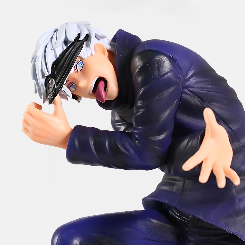 Figurine Jujutsu Kaisen Satoru
