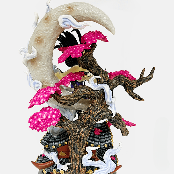 Figura Demon Slayer Shinobu Aliento del Insecto