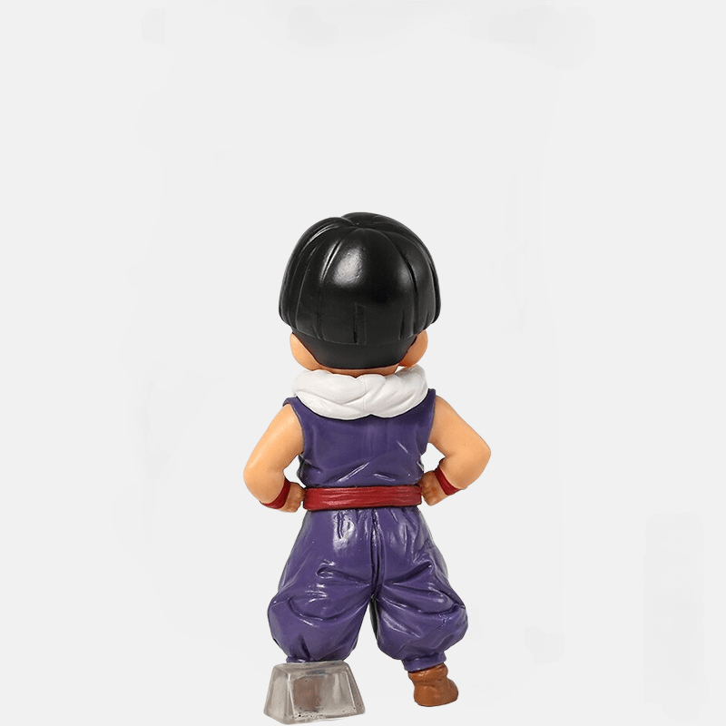 Figura Dragon Ball Z <br>hijo gohan