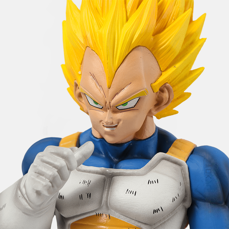 Figurine Dragon Ball Z Végéta