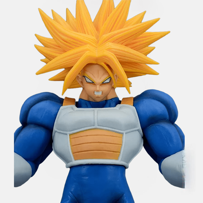 Figurine Dragon Ball Z Super Trunks
