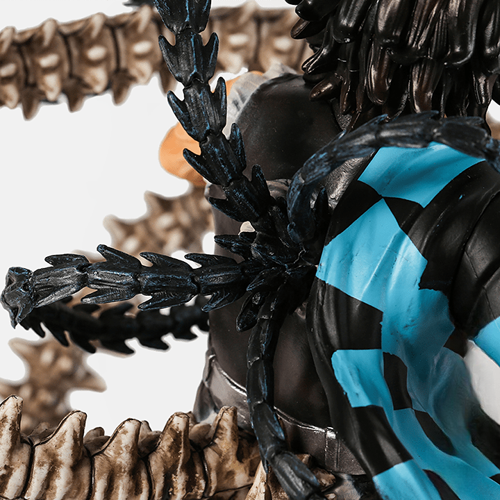 Figura Demon Slayer Tanjiro Demon