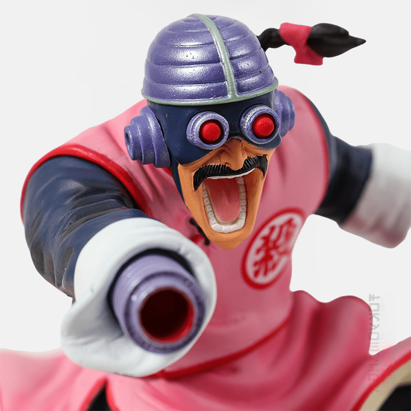 Figurine Dragon Ball Tao Pai Pai